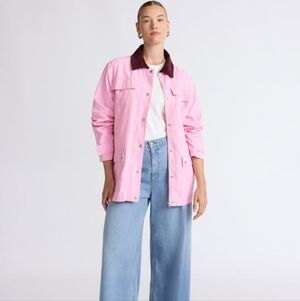 Pink Barn Women's Jacket